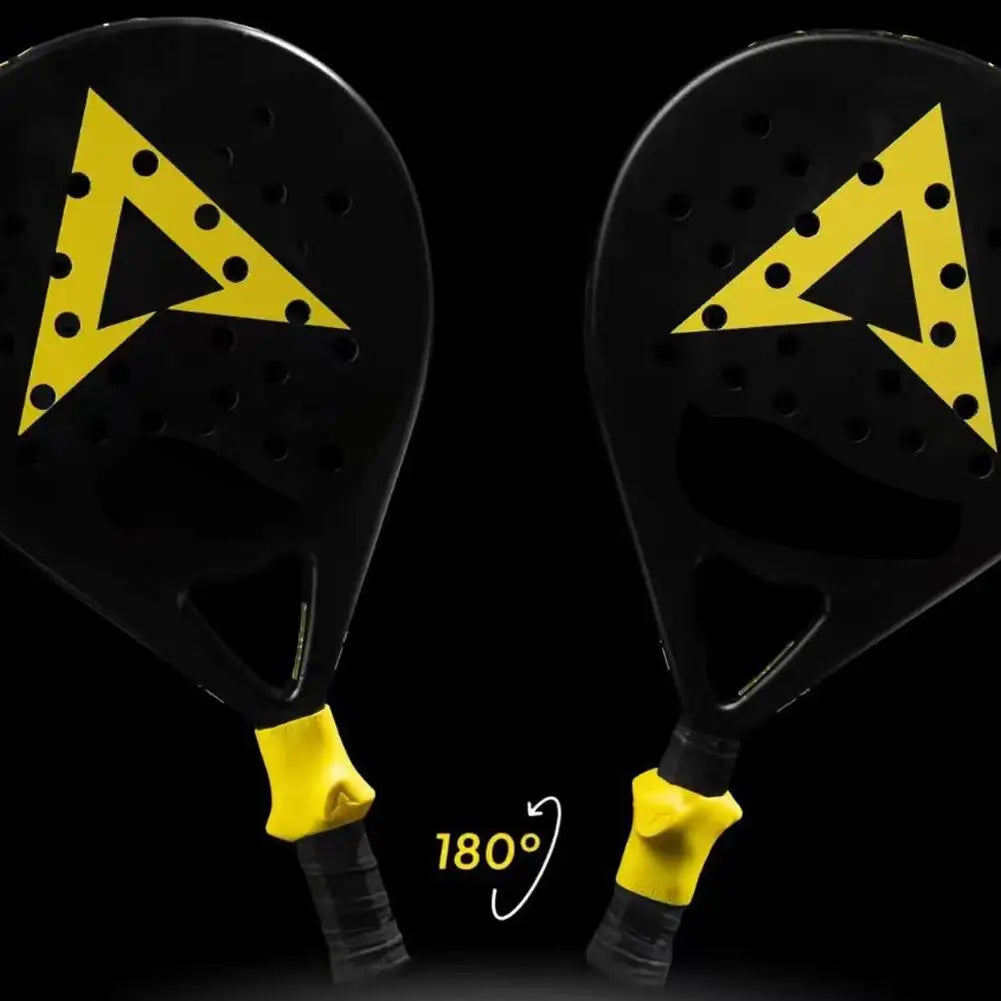 Grip Guide™ – Corrector de Agarre para Pádel