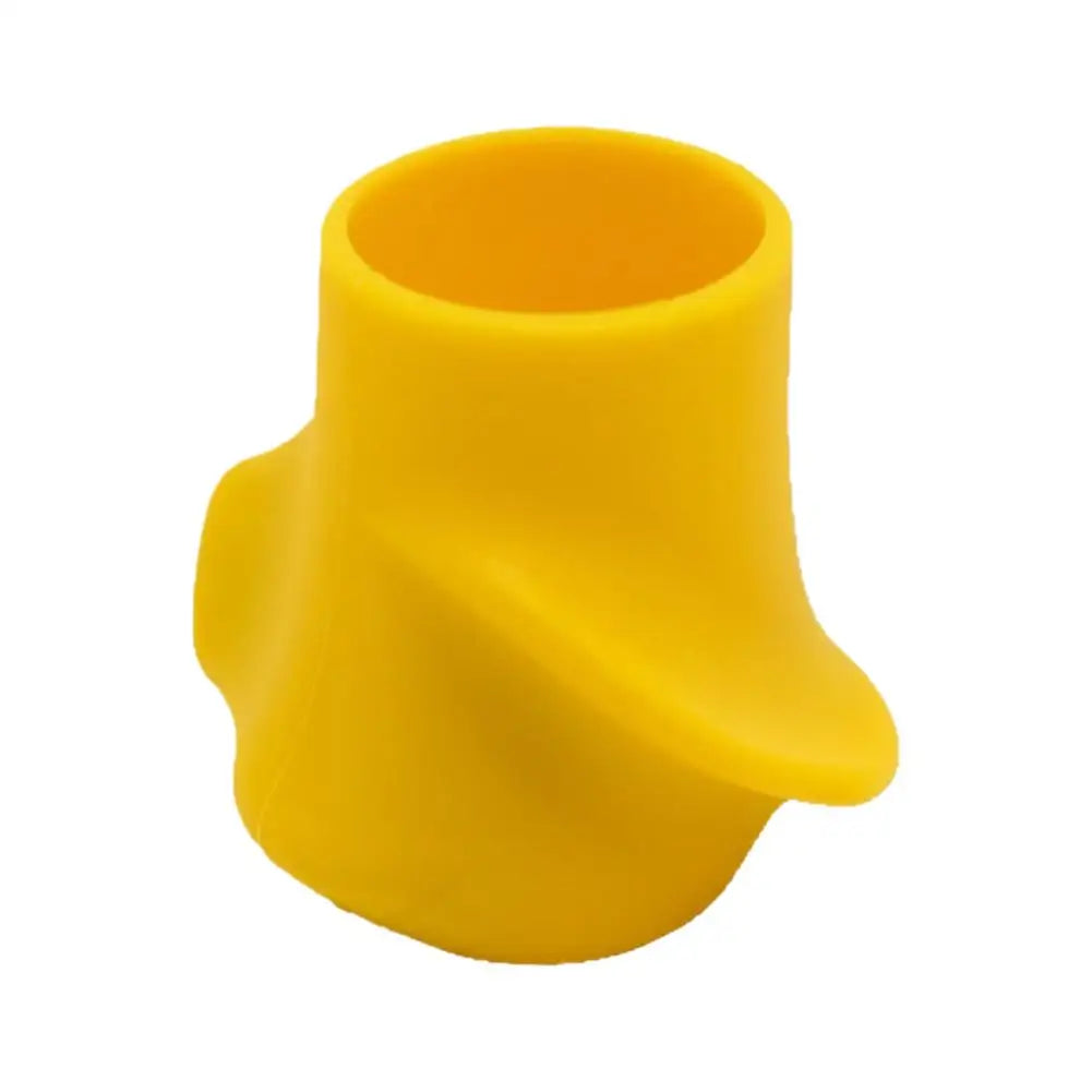 Grip Guide™ – Corrector de Agarre para Pádel